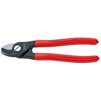 Knipex makaze za kablove 165mm 95 11 165 Knipex makaze za kablove 165mm 95 11 165